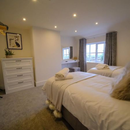 4 Danes Cottages - Perfect Location Lincoln Exteriér fotografie