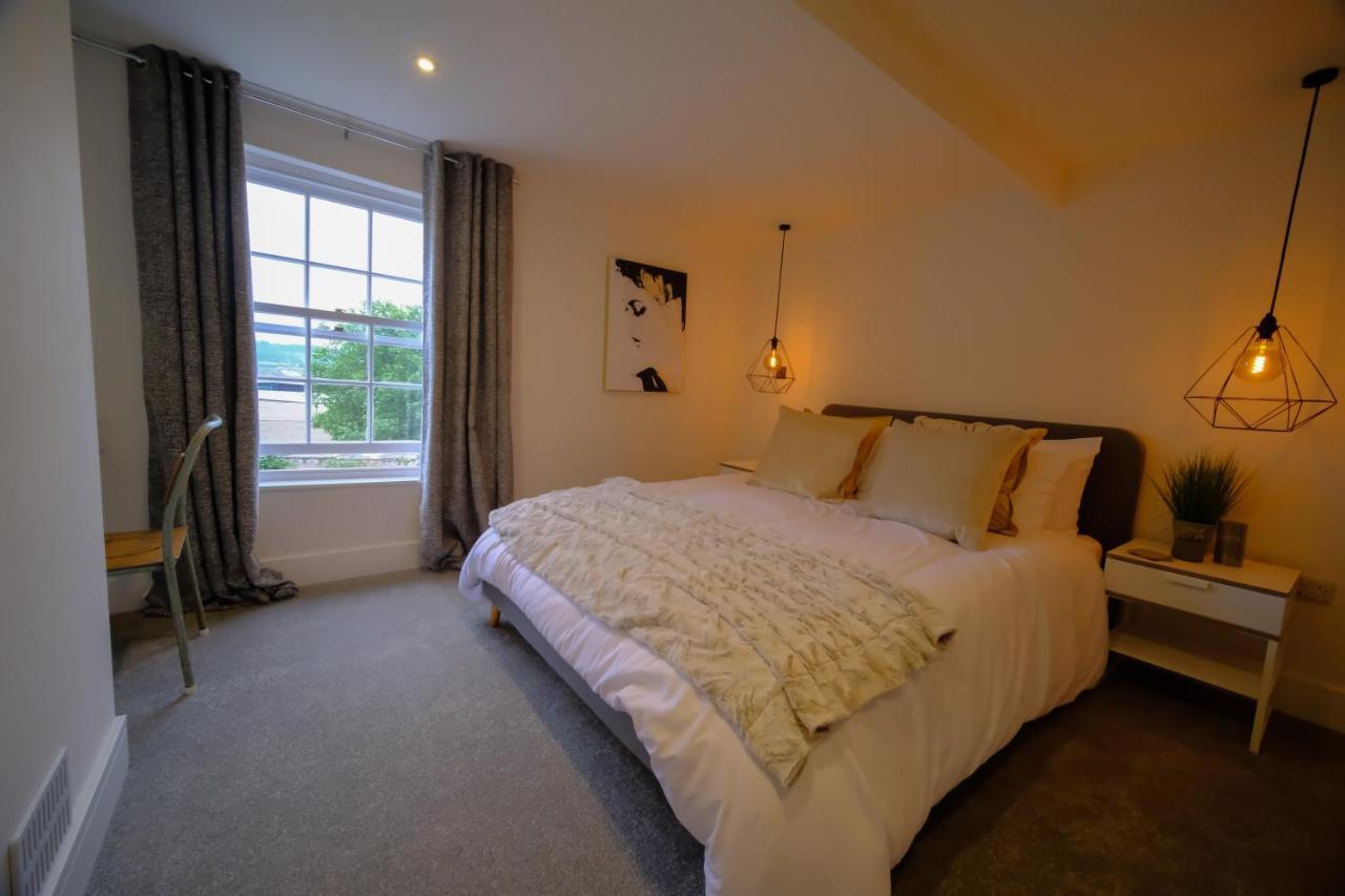 4 Danes Cottages - Perfect Location Lincoln Exteriér fotografie