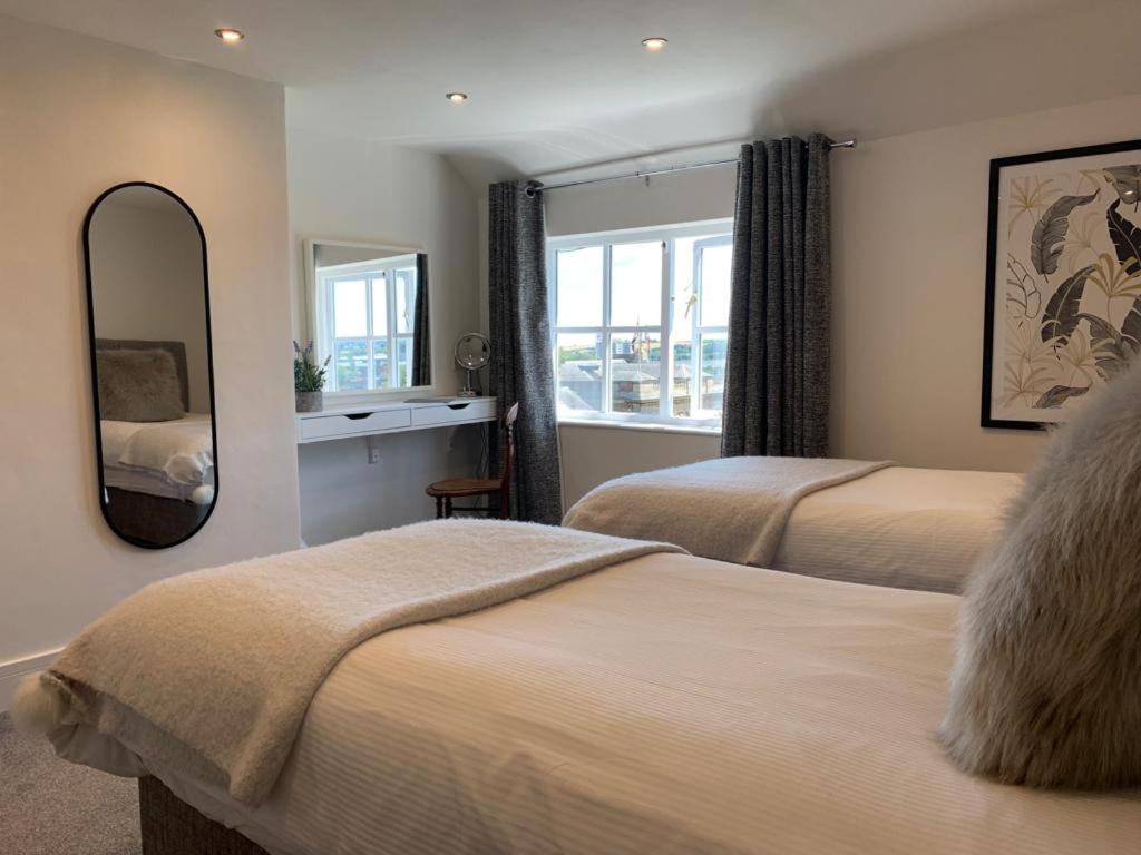 4 Danes Cottages - Perfect Location Lincoln Exteriér fotografie