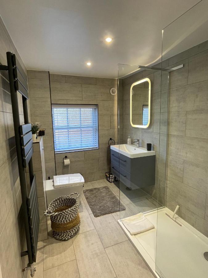 4 Danes Cottages - Perfect Location Lincoln Exteriér fotografie
